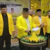 Pengabdian Jadi Ujian Kader