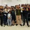 Mahasiswa Bisnis Pariwisata Universitas Mayasari Bakti Tasikmalaya