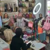 UMKM Lokal Dibidik Pasar Filipina