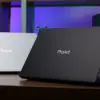 Laptop Kreator Makin Perkasa