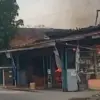 Si Jago Merah Mengamuk