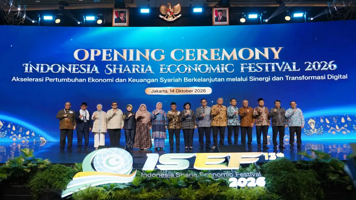 Zona KHAS Banjar Buka Jalan Baru bagi Ekonomi Halal Priangan Timur Terminal Jadi Pintu Ekonomi Halal