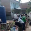 Ironi Air Bersih, Warga Dekat Bale Kota Masih Kesulitan
