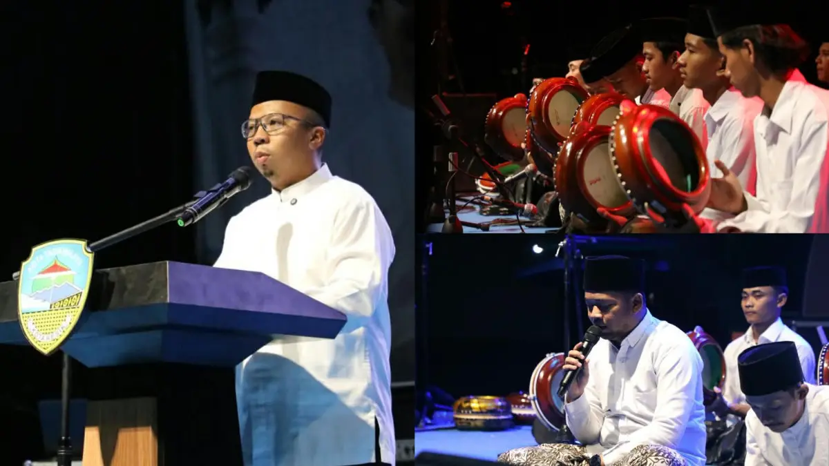 Ohan Hafidz Gelombang II Diluncurkan, Kota Tasikmalaya Lanjutkan Pembinaan Generasi Qur’ani Ohan Hafidz Gelombang II