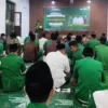 Kritik GP Ansor terhadap pembangunan Kota Tasikmalaya