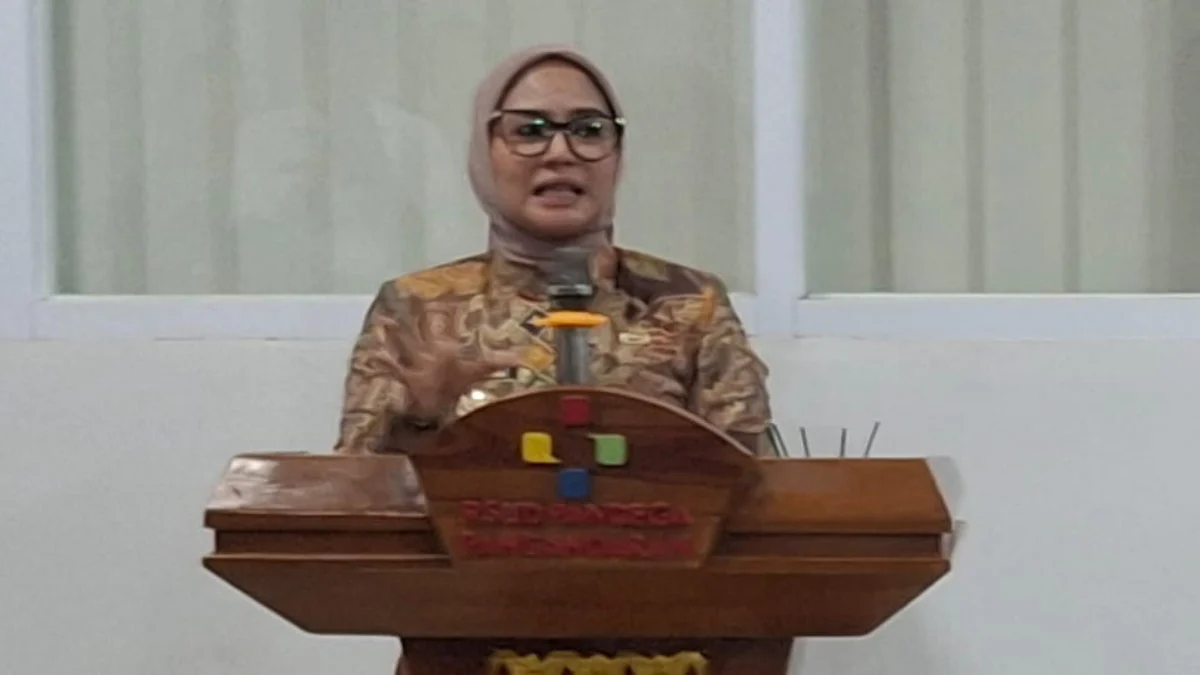RSUD Pandega Tambah Layanan