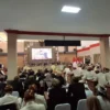 Paripurna Hari Jadi Sepi