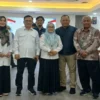 STMIK DCI menjadi pusat inkubasi robotika Jawa Barat