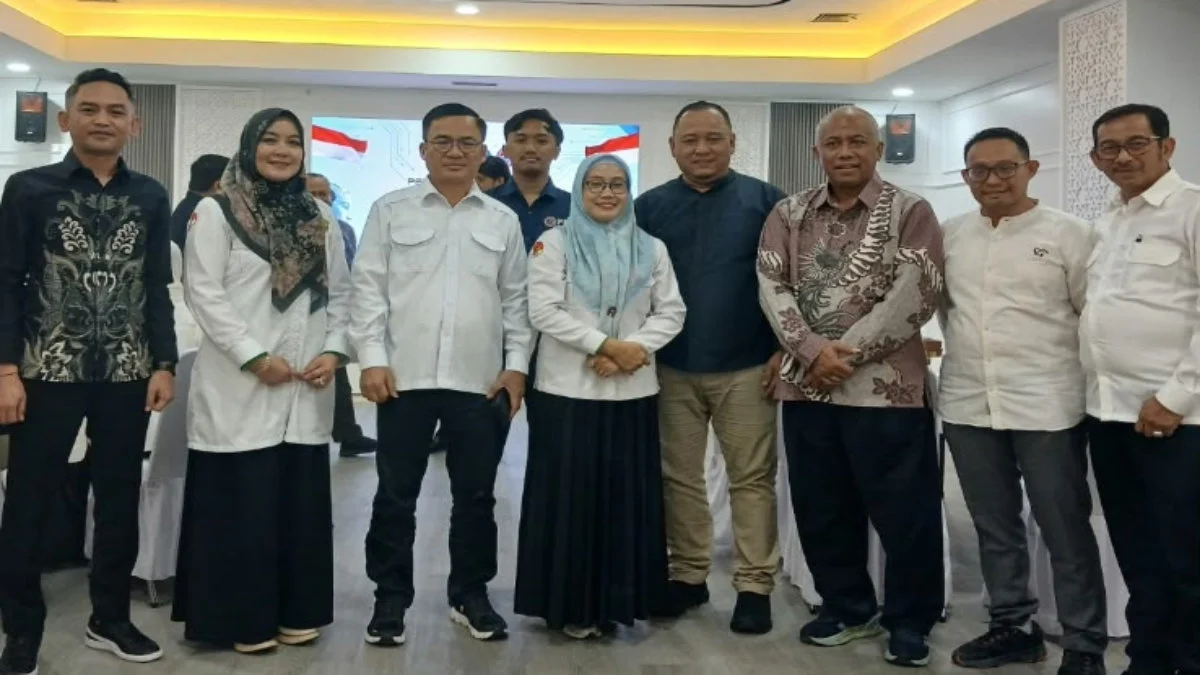 STMIK DCI Jadi Pusat Inkubasi Robotika Jawa Barat, Kota Santri Bidik Ekosistem Teknologi STMIK DCI menjadi pusat inkubasi robotika Jawa Barat