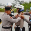 Jangan Tertib Saat Ada Polisi Saja