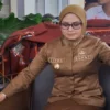 utang Pemkab Pangandaran  menyusut