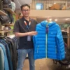 Eiger Bikin Belanja Makin Hemat