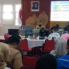 Ekosistem halal usaha bakso Kota Tasikmalaya 