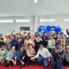 Targetkan Nomor Satu se-Jawa Barat
