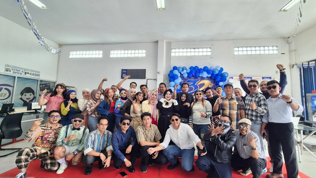 Targetkan Nomor Satu se-Jawa Barat