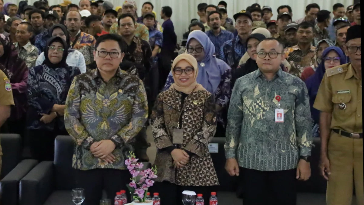 OJK Catat 330 Pengaduan Keuangan di Ciamis, Warga Diingatkan Waspadai Modus Penipuan OJK Ingatkan Warga Cermat Berutang