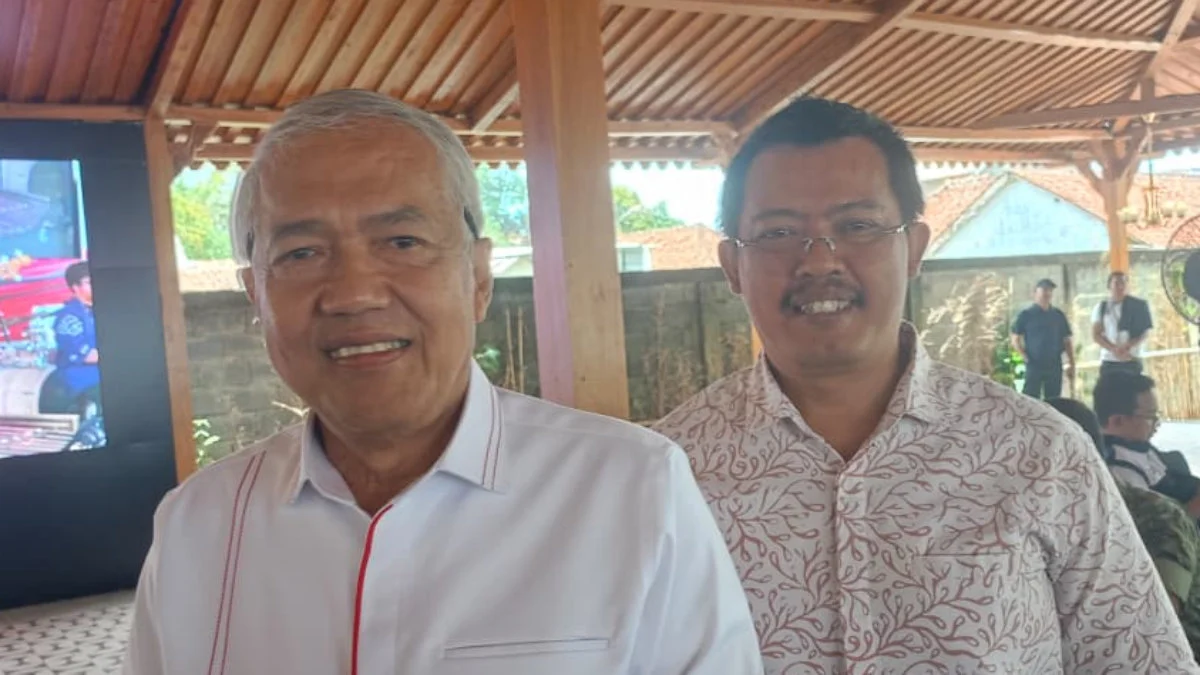 Pilgub Jabar Mulai Menghangat! Gerindra Petakan Donny dan Herdiat, Posisi Dedi Mulyadi Bagaimana? Nama calon gubernur Jawa Barat dari Gerindra