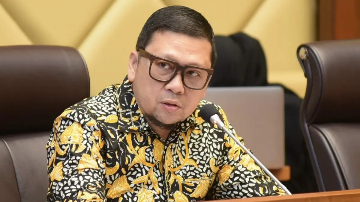 Ketika Sekolah Tak Lagi Aman, Anggota DPR RI Ahmad Doli Kurnia Soroti Kasus Perundungan yang Memakan Korban Ahmad doli