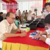 Dokling gerindra