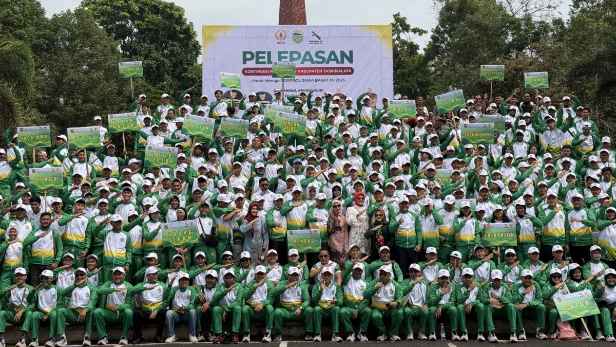 Porprov jAbar
