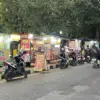 Penataan pkl dadaha