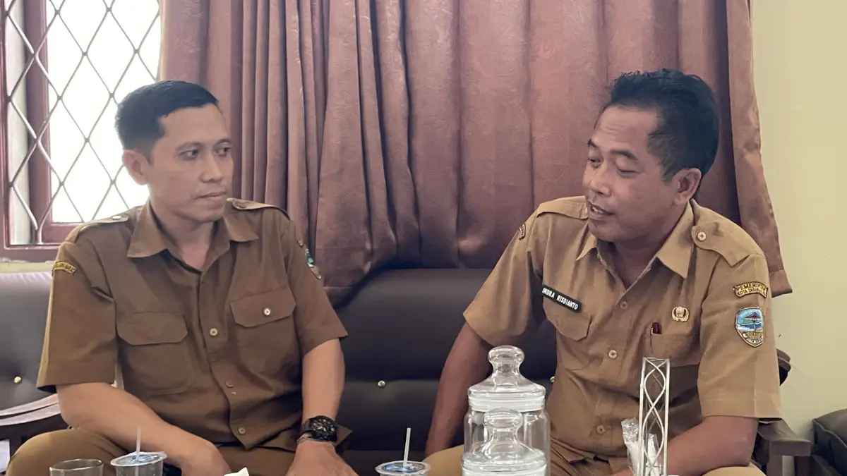 Pengelolaan Sampah Bakal Masuk Kurikulum Sekolah di Kota Tasikmalaya Kurikulum pendidikan sekolah, pengelolaan sampah, dinas pendidikan kota tasikmalaya