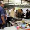 Shelter pkl dadaha, tim penataan dadaha kota tasikmalaya