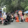 Penataan jalan dadaha