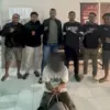 Polres tasikmalaya kota, polda NTT, kasus kekerasan korban meninggal dunia