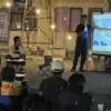 Proyek geothermal, unsil tasikmalaya