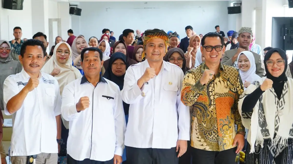 pasanggiri sunda