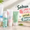 Sabun Muka Terbaik