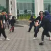 festival permainan tradisional UMB