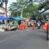 Jalan Dadaha, Penataan Dadaha