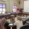 audiensi dewas rsud dr soekardjo