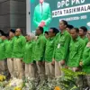 Pelantikan Pengurus DPC PKB Kota Tasikmalaya