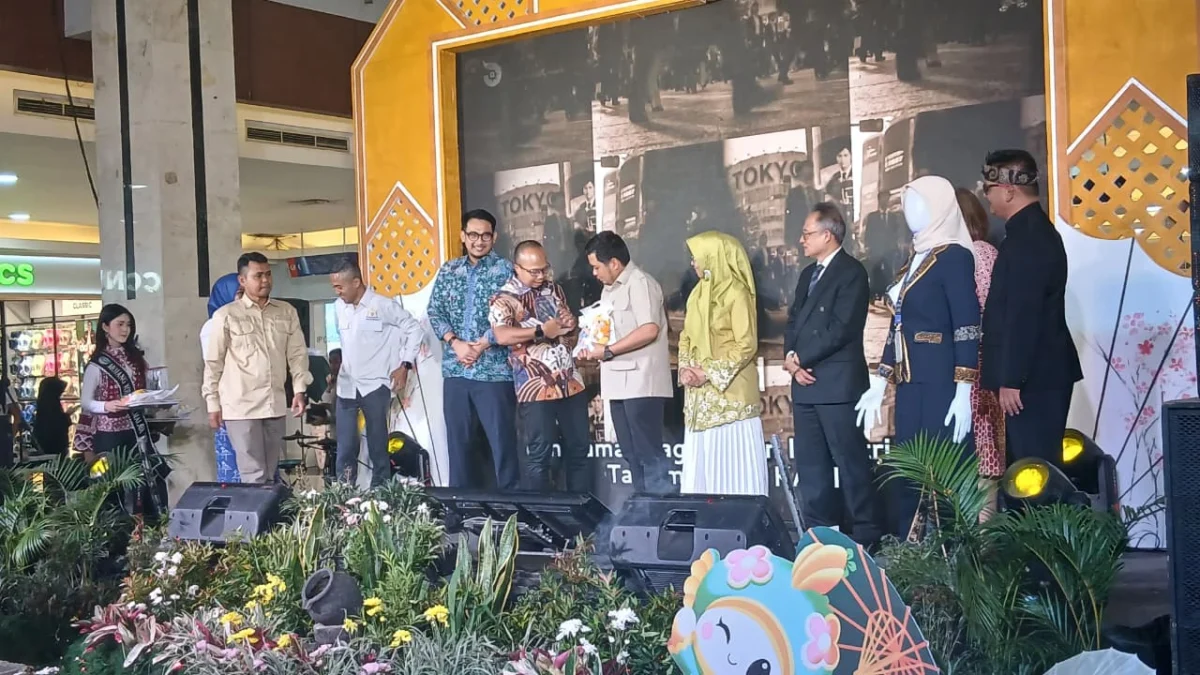international job fair tasikmalaya
