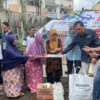 bantuan lansia dan cucu disabilitas kota tasikmalaya