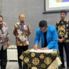 KNPI Kota Tasikmalaya, Wali Kota, Saresehan