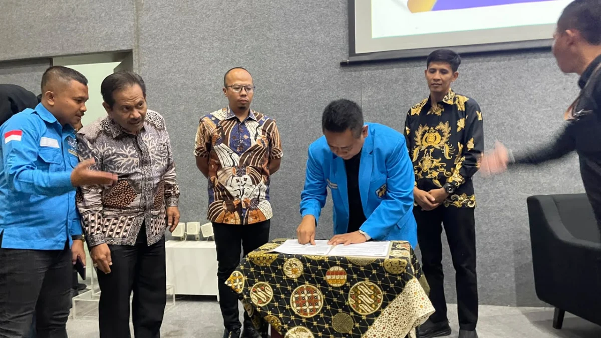 KNPI Kota Tasikmalaya, Wali Kota, Saresehan