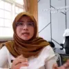 Rsud dr soekardjo, titie purwaningsari