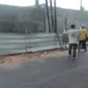 TPS Liar Jalan Lukmanul Hakim