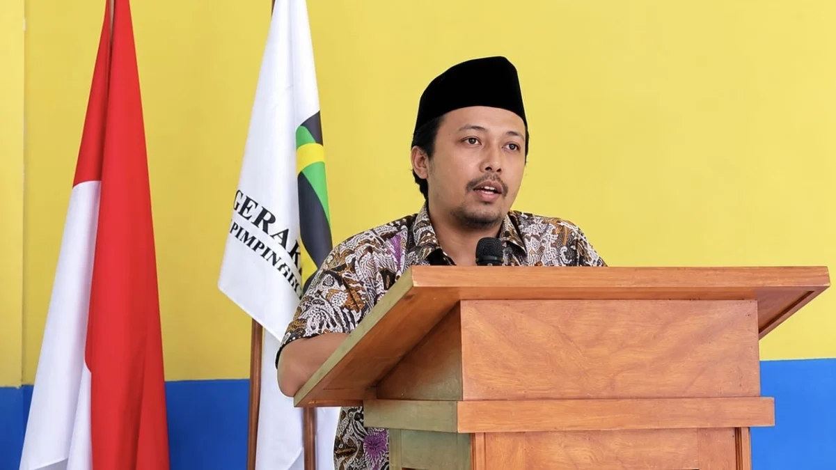 GPI Butuh Penjelasan ESDM Kaitan Aktivitas Tambang Galian C di Tasikmalaya Gerakan pemuda islam