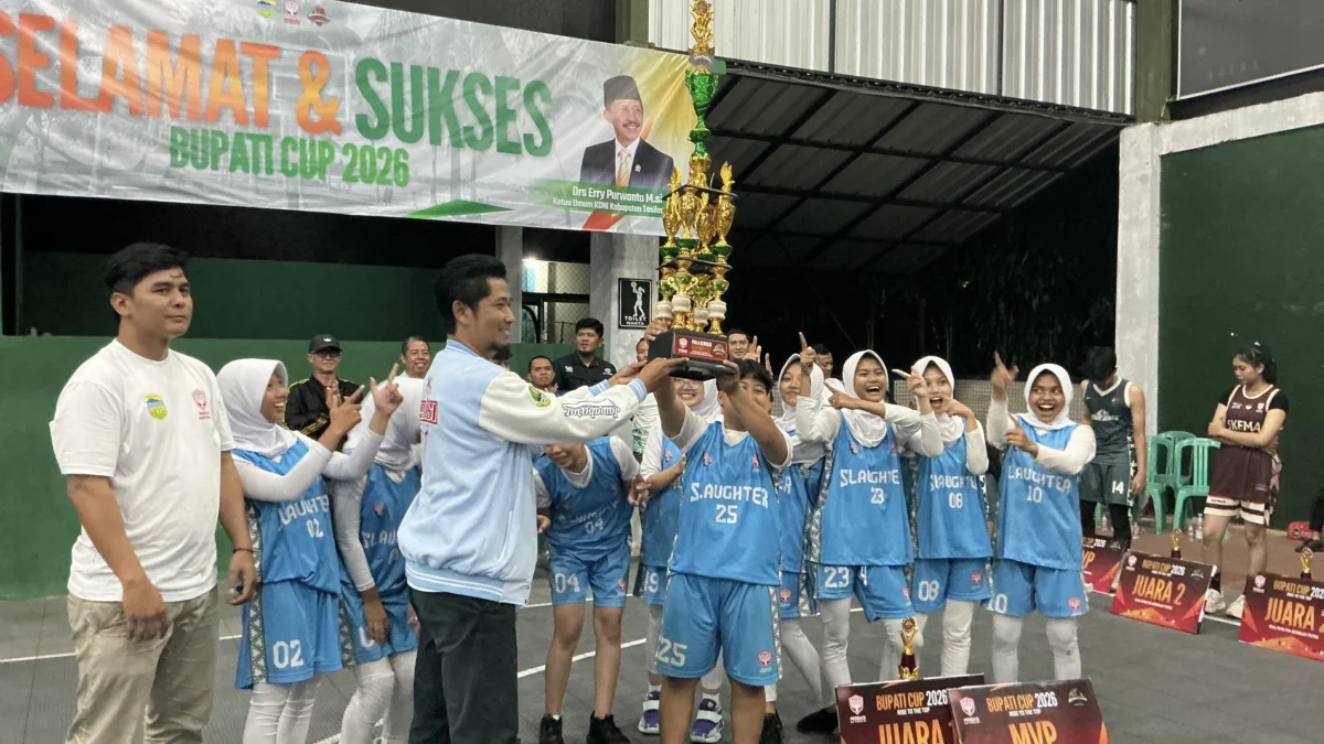 Smkn bantarkalong