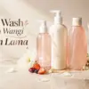 Body Wash Wangi Tahan Lama