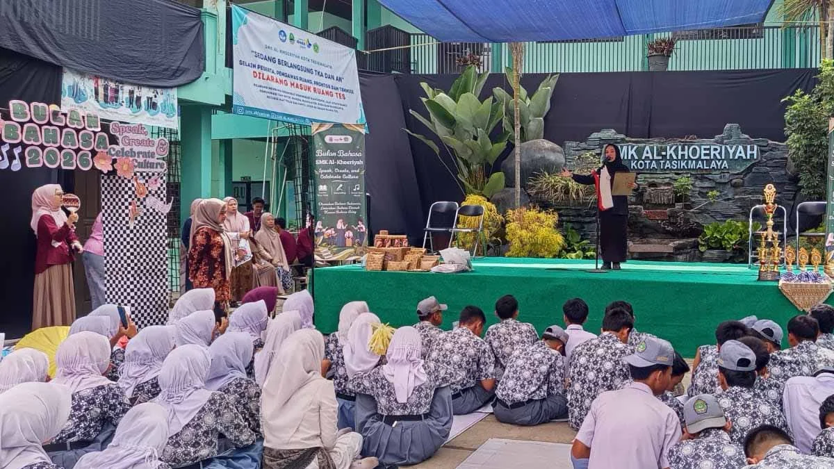 bulan bahasa smk al-khoeriyah