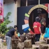 buleud galery tasikmalaya