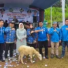 Pesta patik culamega tasikmalaya