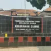 Kelurahan ciamis