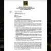Surat dpc ppp untuk wali kota tasikmalaya